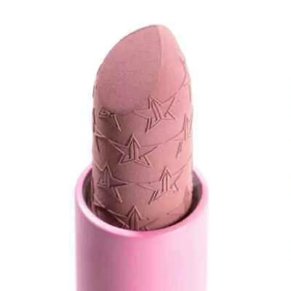 Jeffree Star | ‘Nudist Colony’ Velvet Trap Lipstick | NiB gorgeous shade💄 HtF